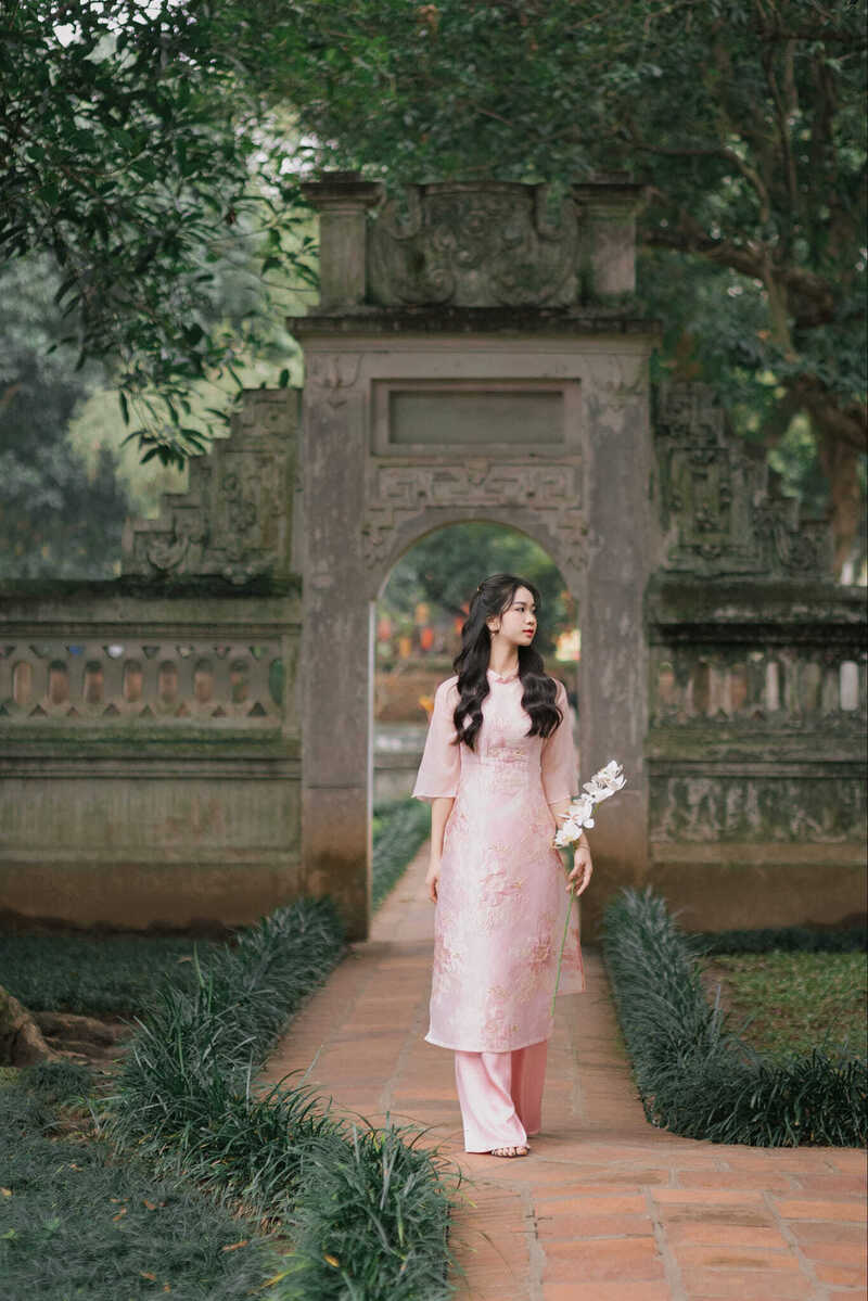 Bí Quyết Tạo Dáng Chụp Ảnh Áo Dài Cho Nữ update 2026-2027 Không Bị Cứng Bí Quyết Tạo Dáng Chụp Ảnh Áo Dài Cho Nữ update 2026-2027 Không Bị Cứng