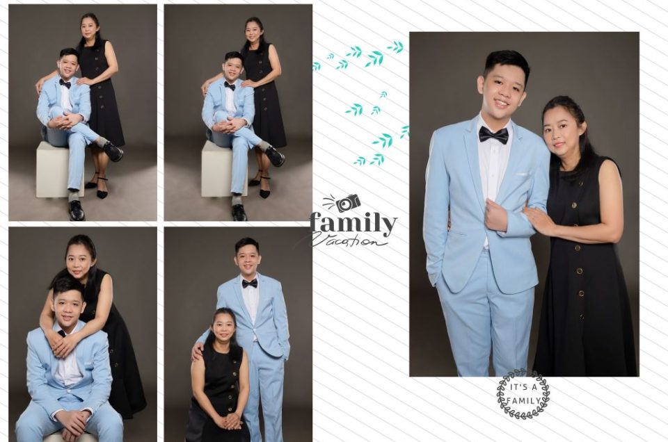 Dịch vụ chụp ảnh gia đình chuyên nghiệp ở Hội An - Lavender Studio